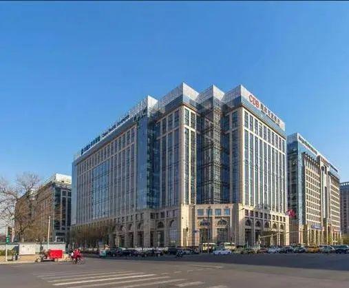 丰铭国际大厦招商租赁中心2025最新发布@北京丰铭国际大厦首