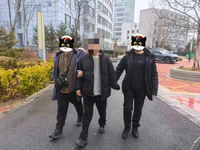 网信说法丨网警成功侦破一起提供侵入、非法控制计算机信息系统程